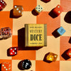 dice - retro mystery - box set of 1 by elsewhere & such