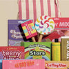 toy set - retro sweet & candy - classic wooden by le toy van, inc.