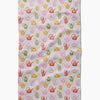 tea towel - microfiber - retro watering cans by geometry house