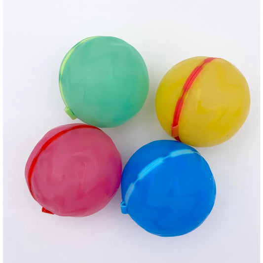 water balloon - reusable by zefiro