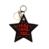 Bag Charm | Embroidered | Fade Into You (Sun/Moon)