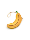 Bag Charm + Shopper Bag | Banana