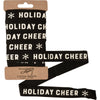 cotton ribbon - holiday cheer by primitives by kathy