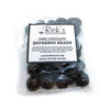 candy - espresso beans - dark chocolate by nardello's chocolates & confections formerly rick's