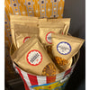 snack mix - spicy cowboy crunch by nardello's chocolates & confections formerly rick's