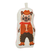 Cat Toy | Crinkle Catnip | Yee Haw! |