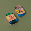 Tinned Goods | Metal Dice | Be Lucky