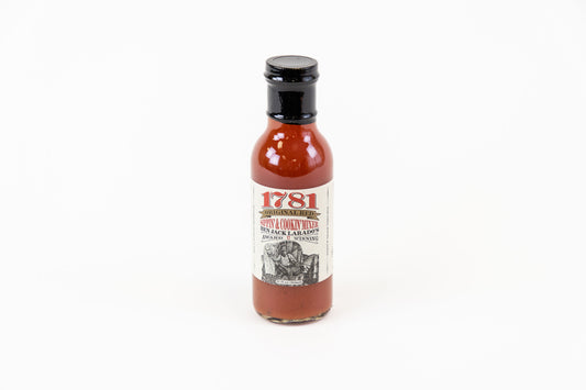 Tomato Sauce | 1781 Original Red