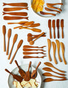 Butter Knife | Teak Wood