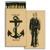 Matches | Boxed