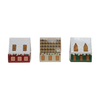 Matchbox House | Light-Bulb Garland | 3 Styles, Assorted