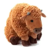 Toy | Animal Plush | Wild Onez | Bison Calf 12"
