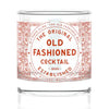 glass - rocks - old fashioned by well told