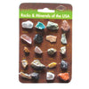 rock collection - usa by copernicus toys