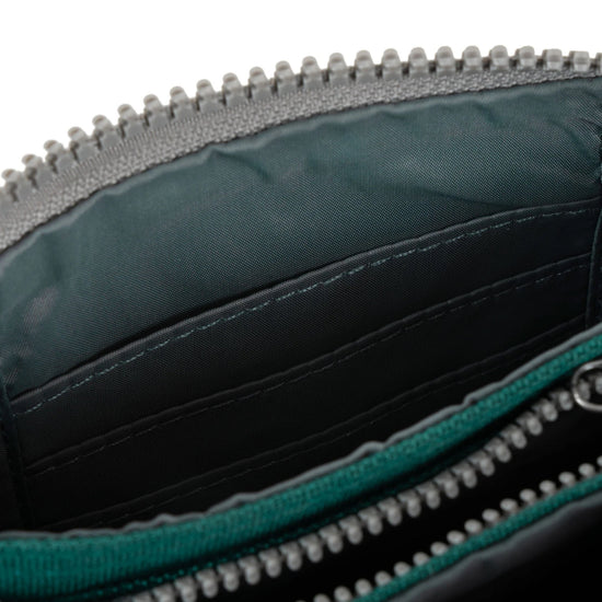 wallet - "carnaby" - medium by ori london