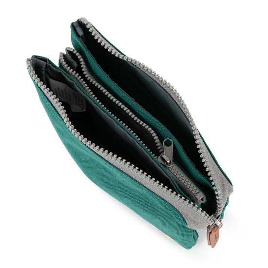 wallet - "carnaby" - medium by ori london