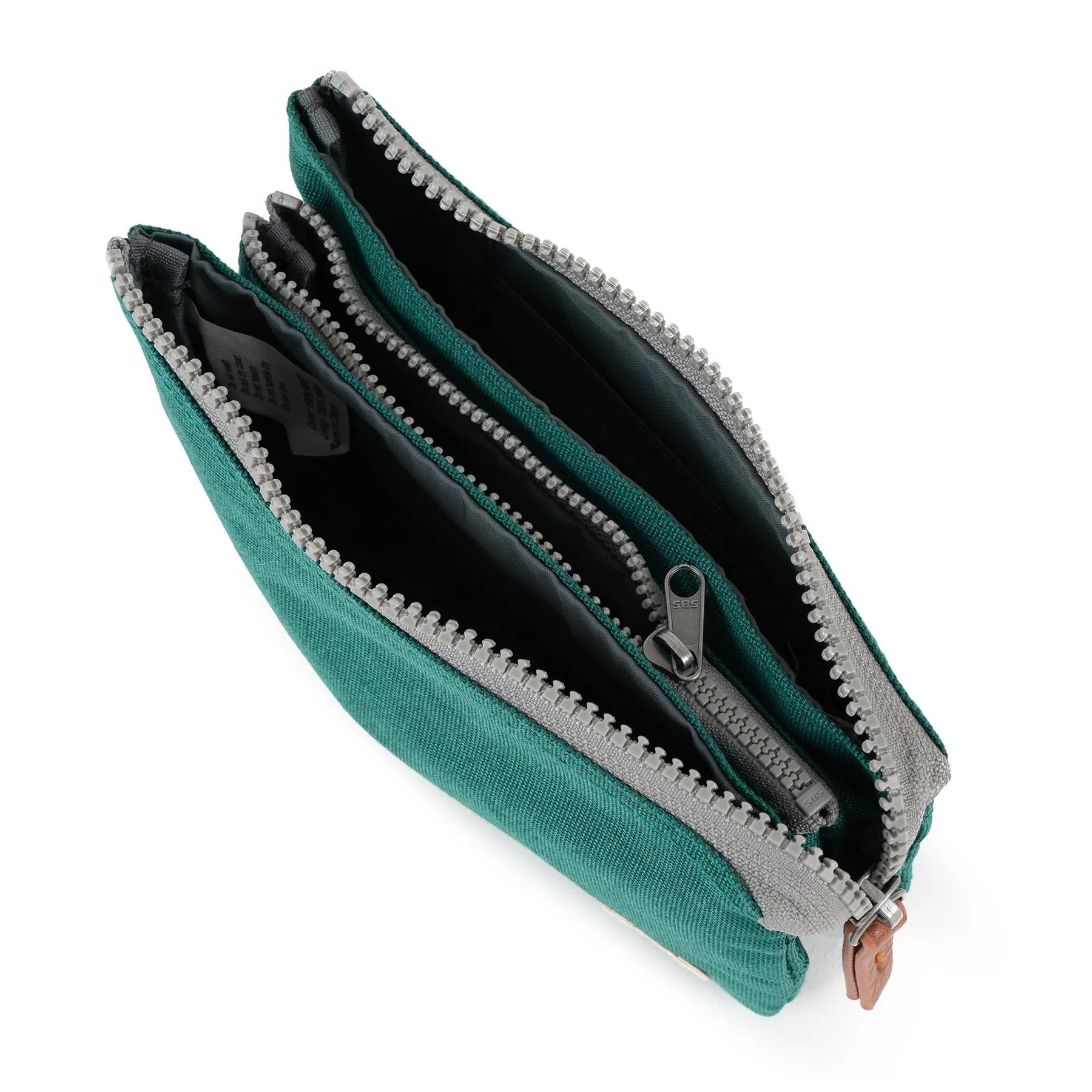 wallet - "carnaby" - medium by ori london