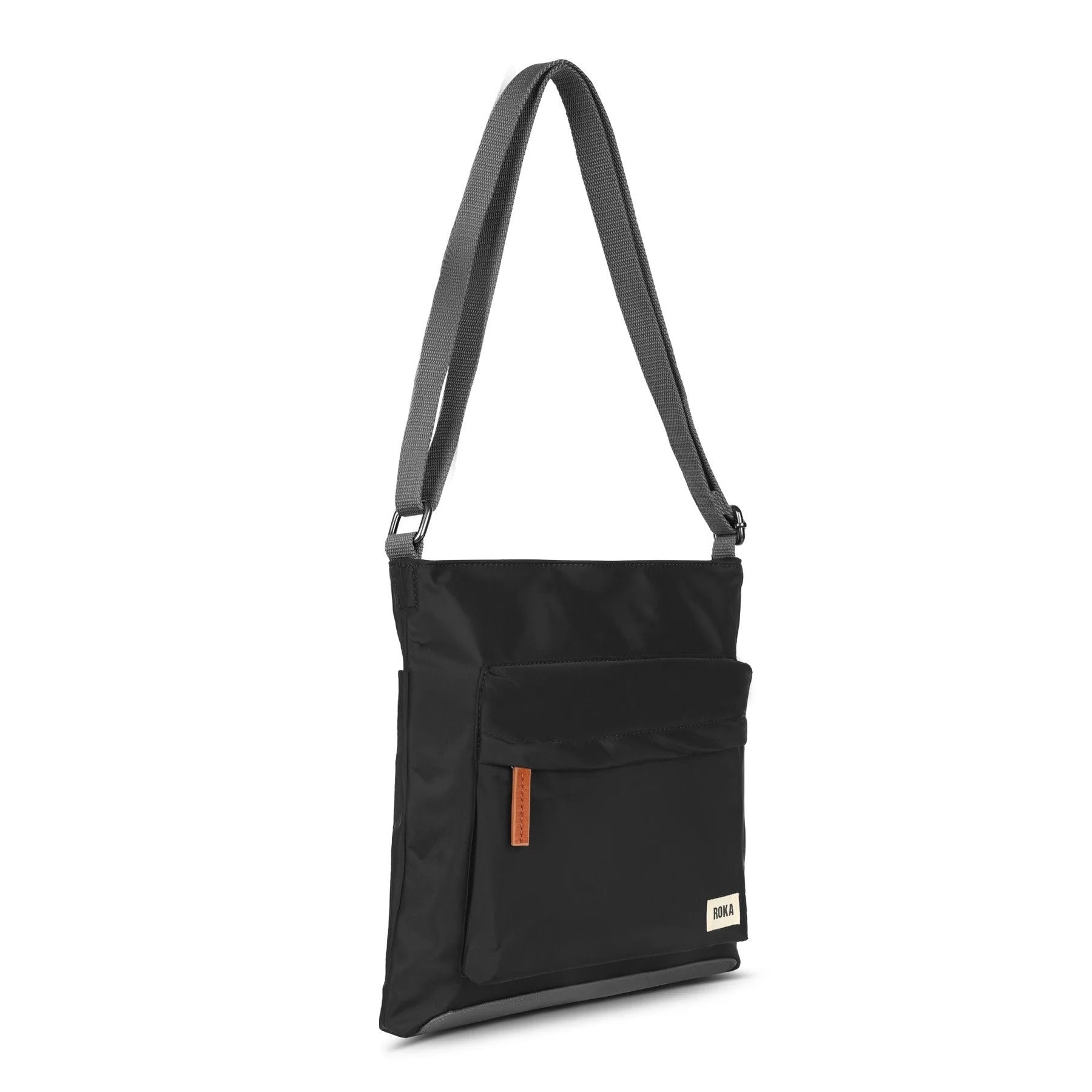 crossbody bag - "kennington" by ori london