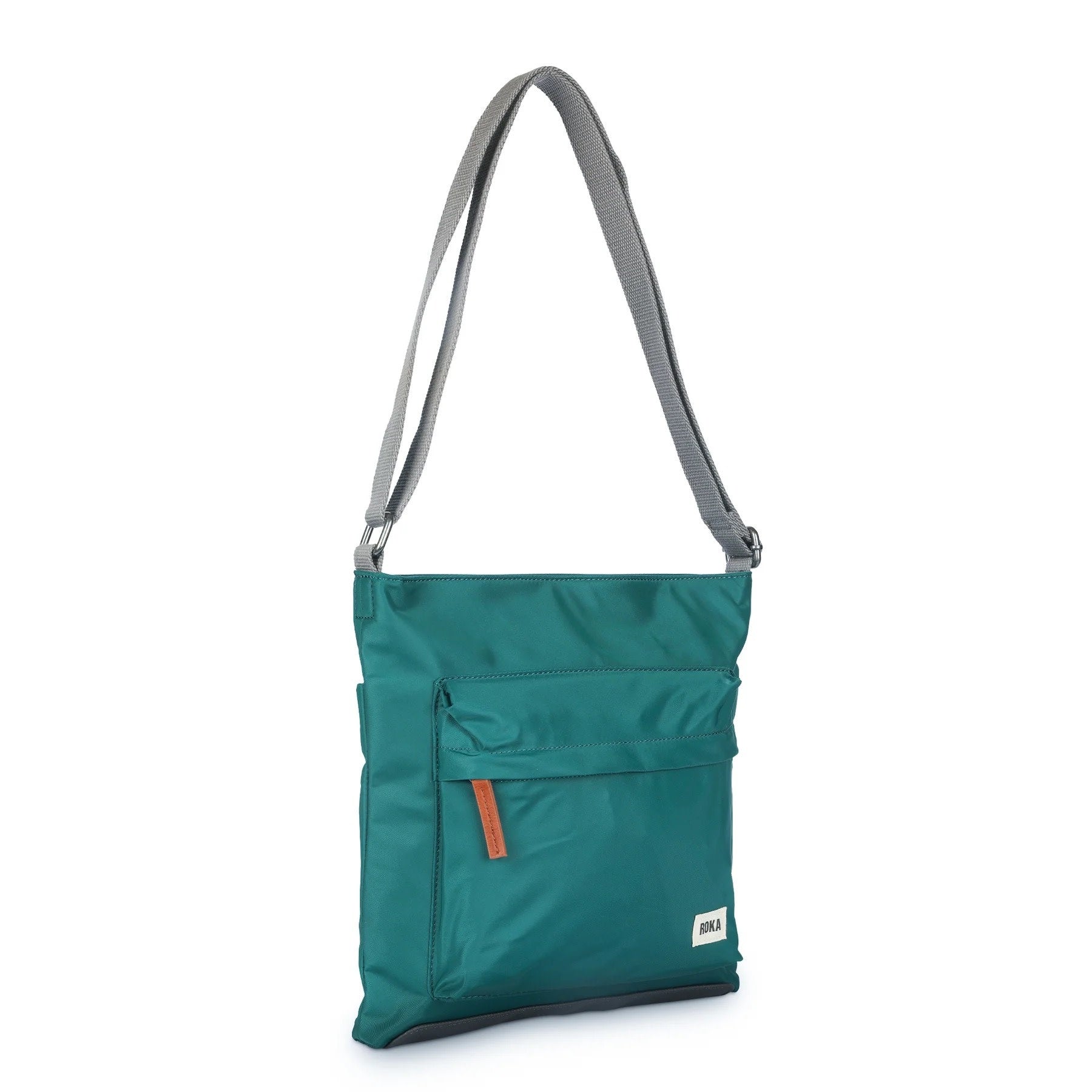 crossbody bag - "kennington" by ori london
