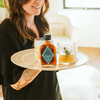 Condiment | Bitters | Hazelnut