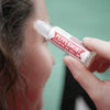 essential oil - roll-on by rinse bath & body