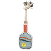 dog rope toys by speckle & spot by oré originals