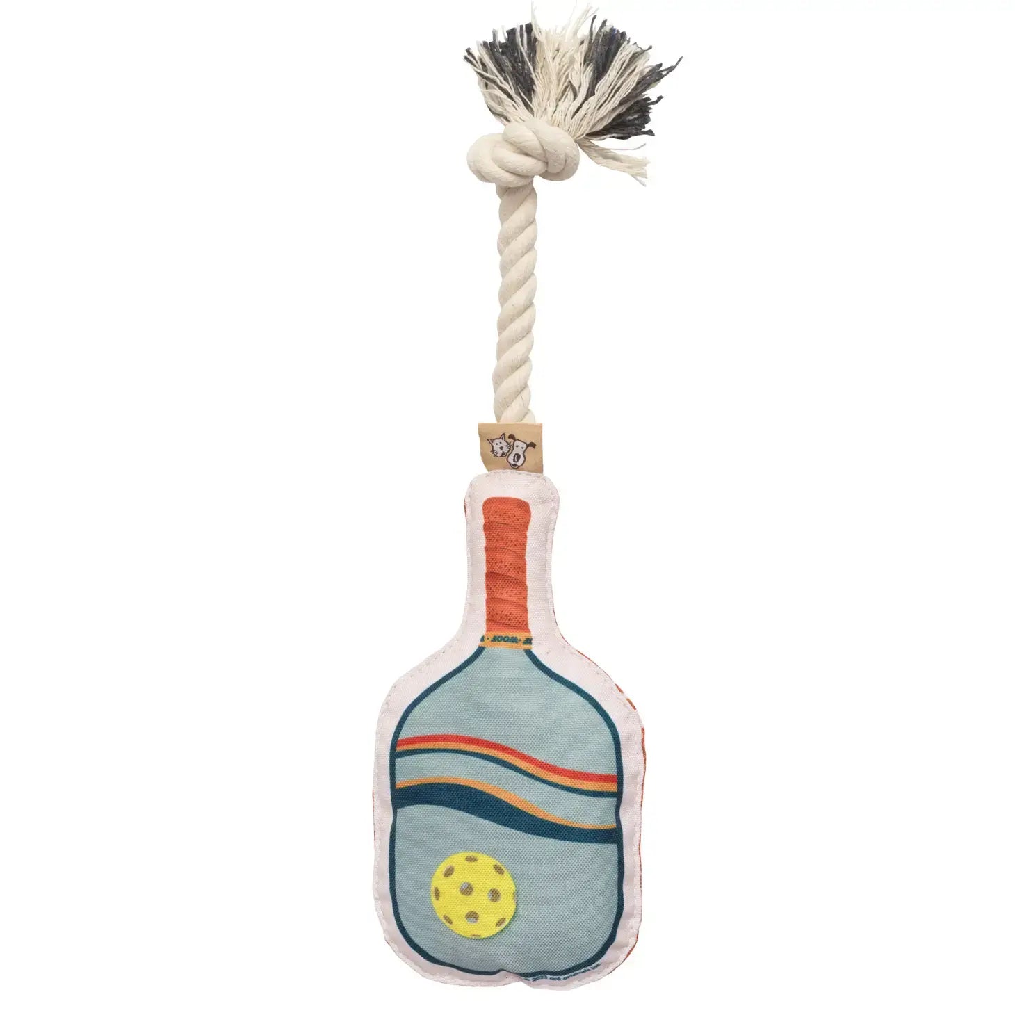 dog rope toys by speckle & spot by oré originals