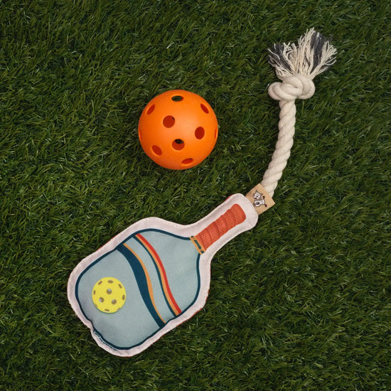 dog rope toys by speckle & spot by oré originals