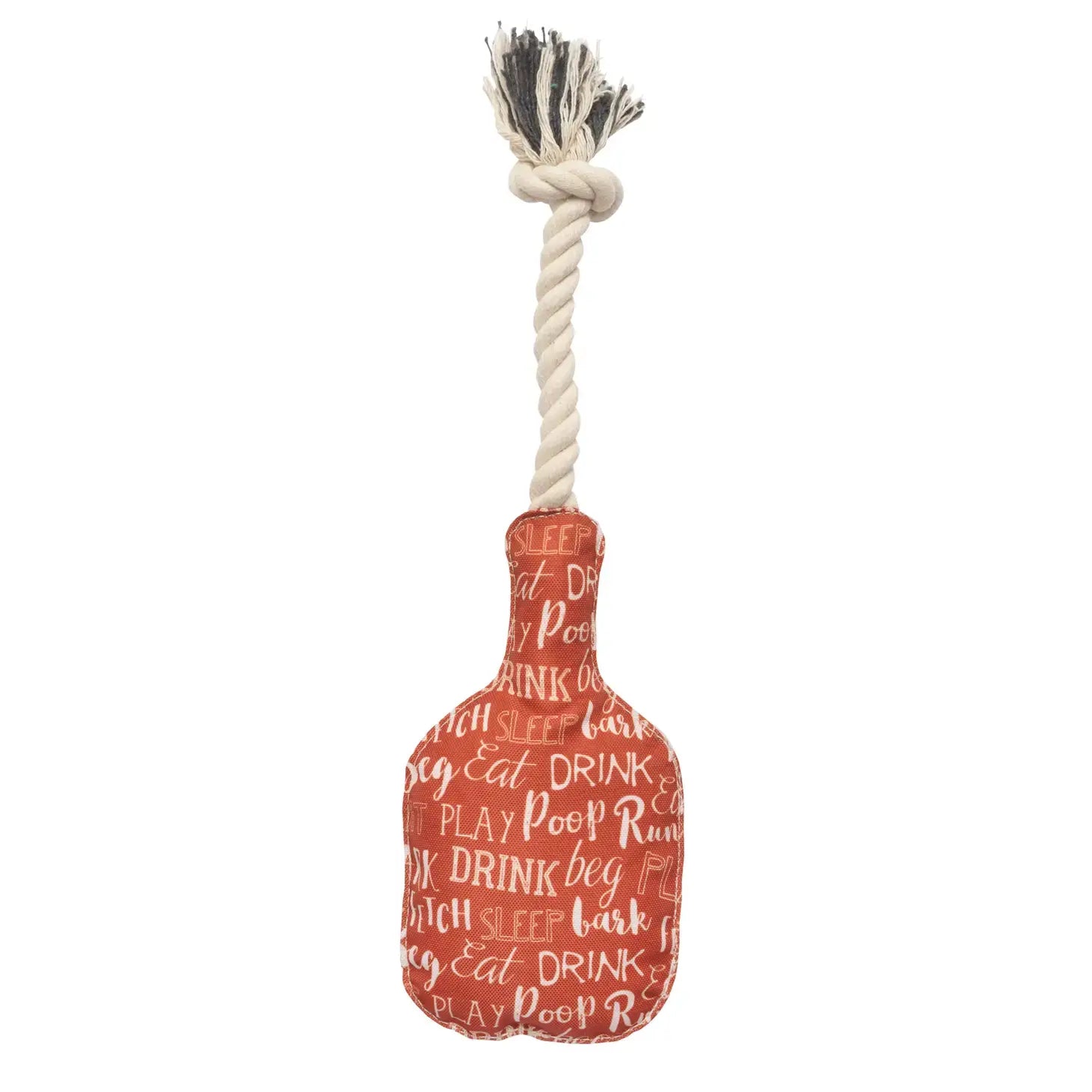 dog rope toys by speckle & spot by oré originals