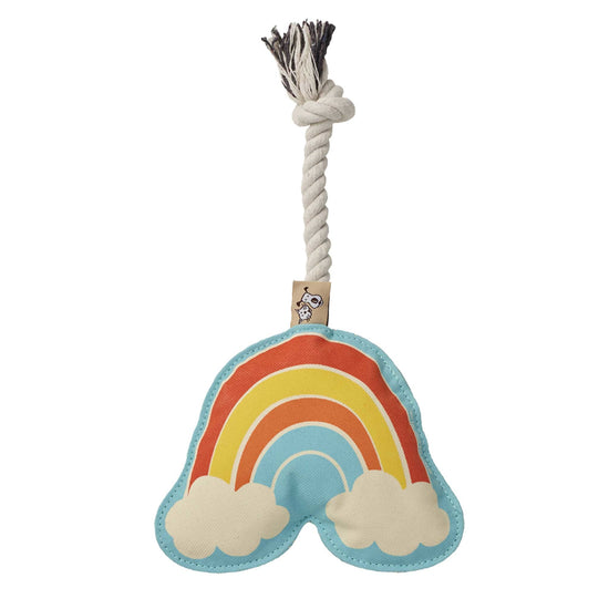 dog rope toys by speckle & spot by oré originals