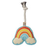 dog rope toys by speckle & spot by oré originals