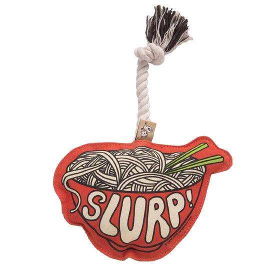 dog rope toys by speckle & spot by oré originals