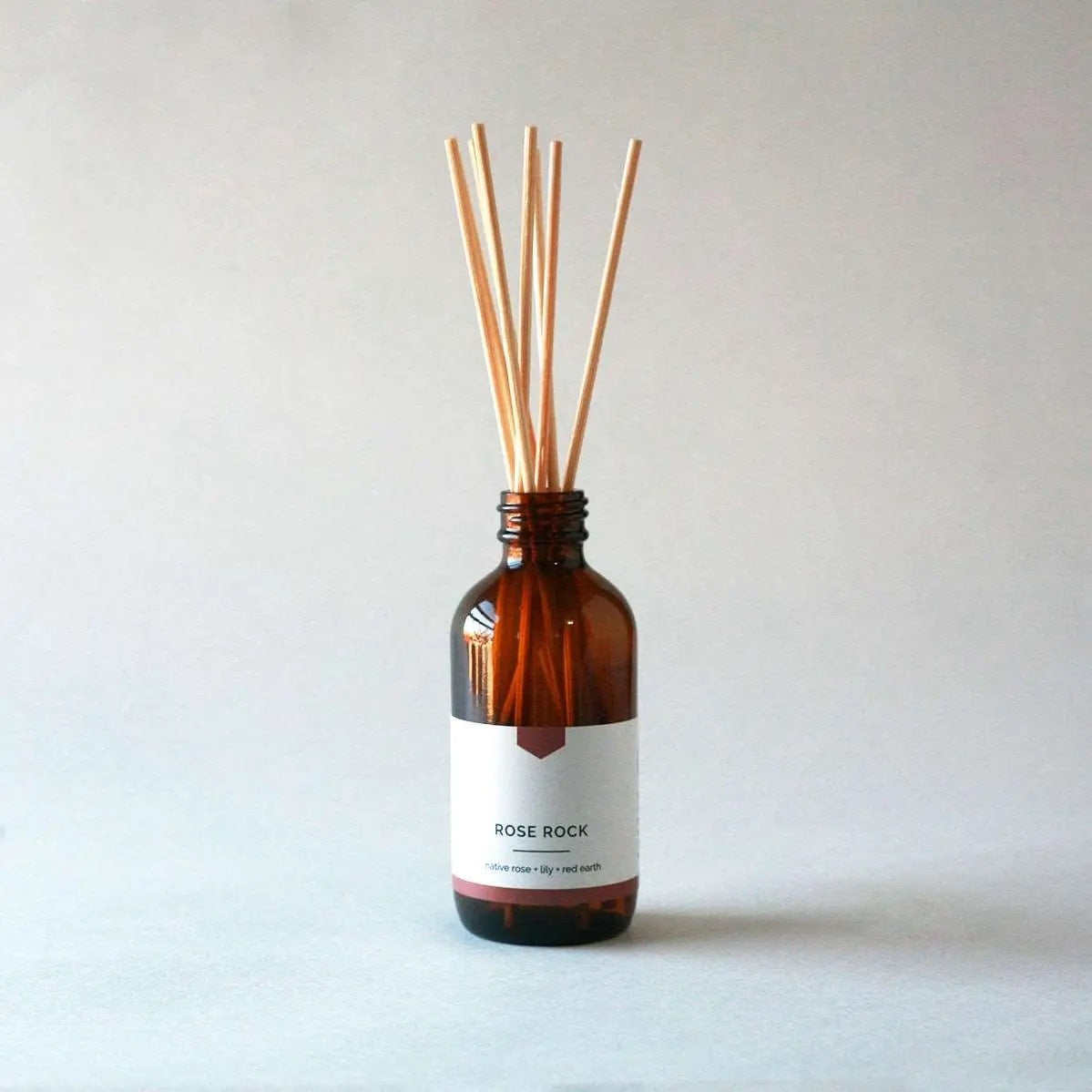 reed diffuser - oklahoma city by vacant wheel