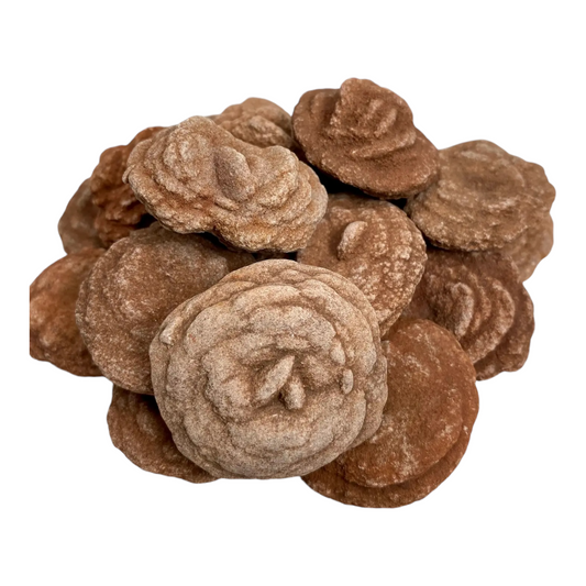 tchotchke - rose rock - regular by born in magma