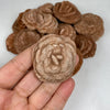 tchotchke - rose rock - regular by born in magma