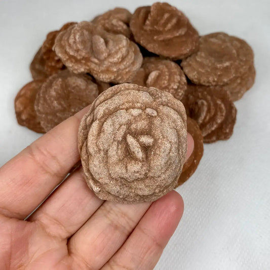 tchotchke - rose rock - regular by born in magma