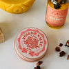 salve - rosehip - 2 oz tin by slabtown mercantile & co. (rosehip salve)