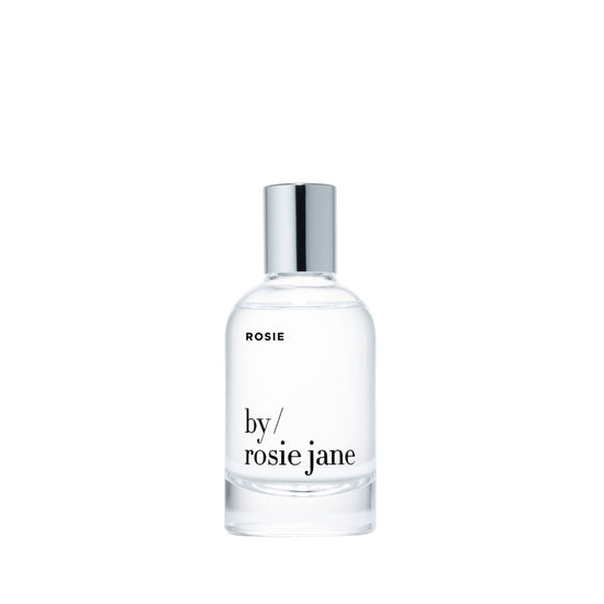 eau de parfum - "rosie" by by rosie jane