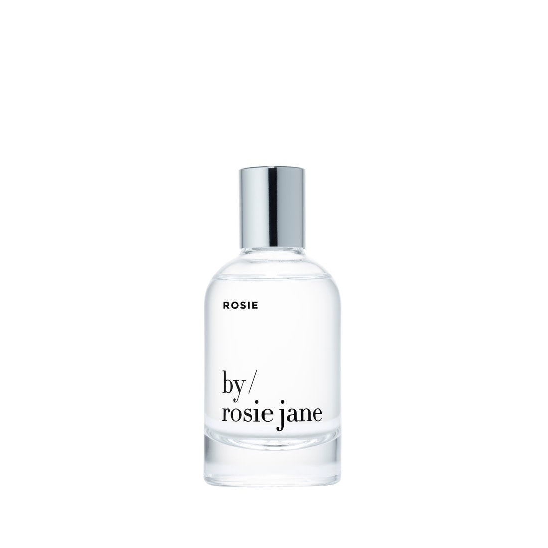 eau de parfum - "rosie" by by rosie jane