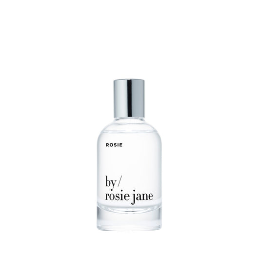 eau de parfum - "rosie" by by rosie jane