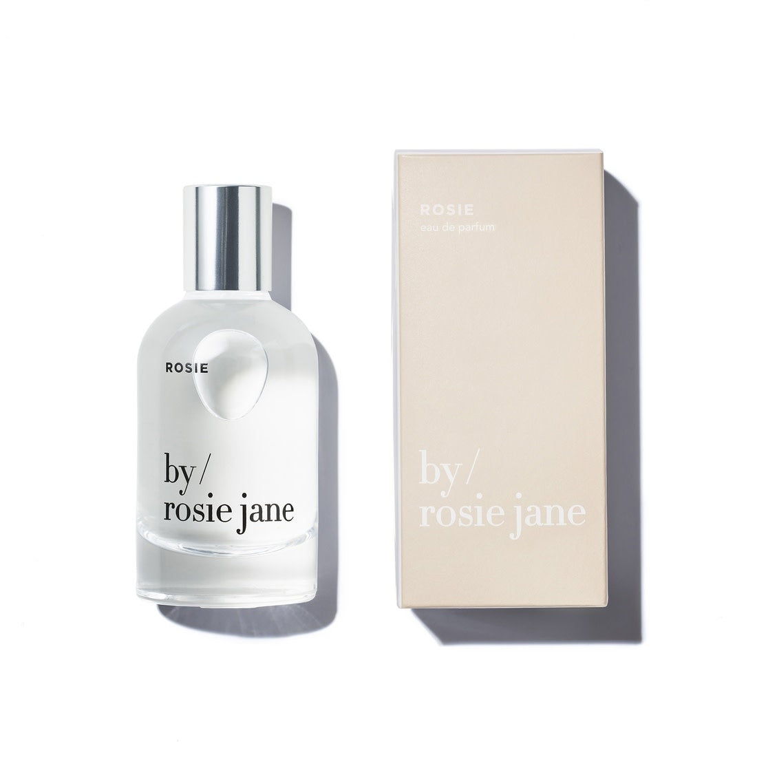 eau de parfum - "rosie" by by rosie jane
