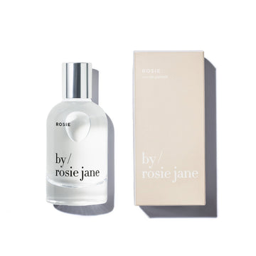 eau de parfum - "rosie" by by rosie jane