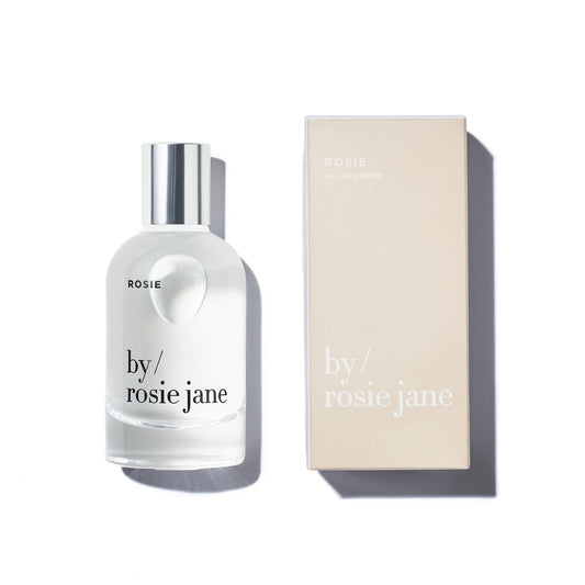eau de parfum - "rosie" by by rosie jane
