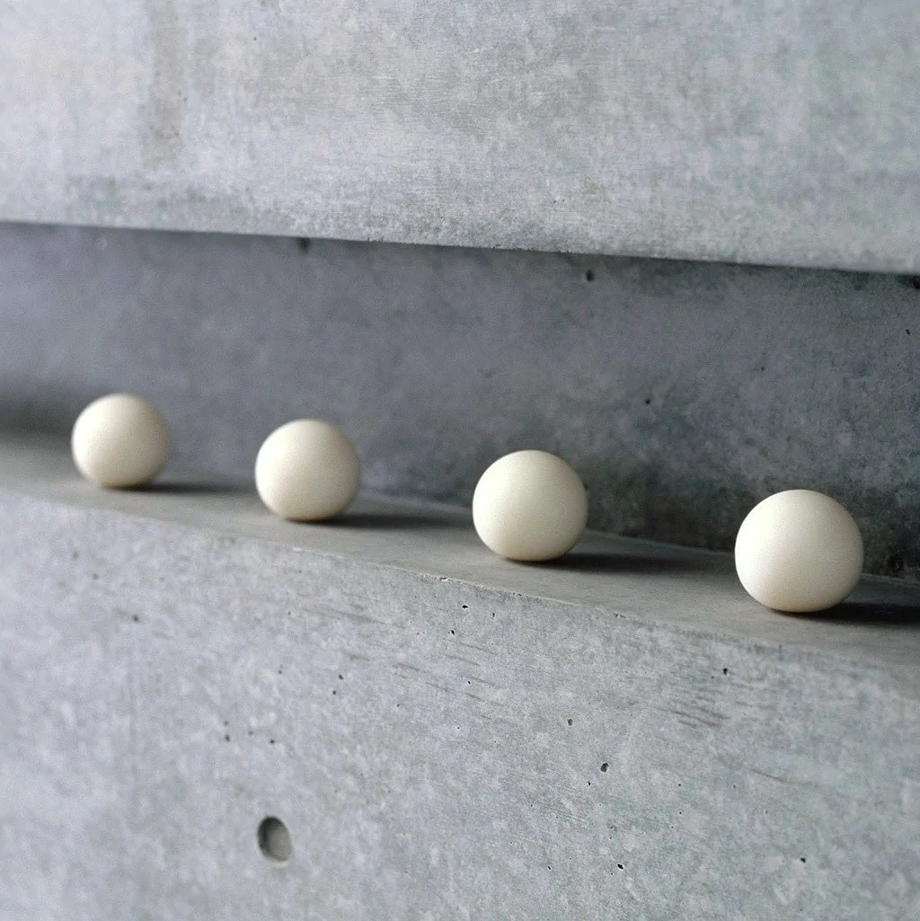 round soap - tamanohada by ameico/tamanohada soap co