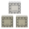 round soap - tamanohada by ameico/tamanohada soap co