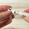 Tool | Earbud Cleaner | Tiny | Natural