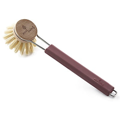 Dish Brush – Colored Handle