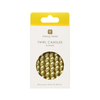 Candles | Gold Twirl | 8 Pack