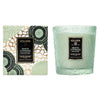 Candle | Japonica | White Cypress |