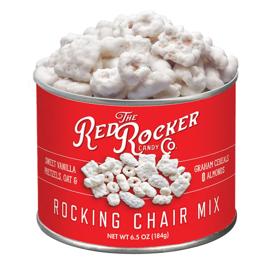 candy - rocking chair mix - 6.5oz by red rocker candy